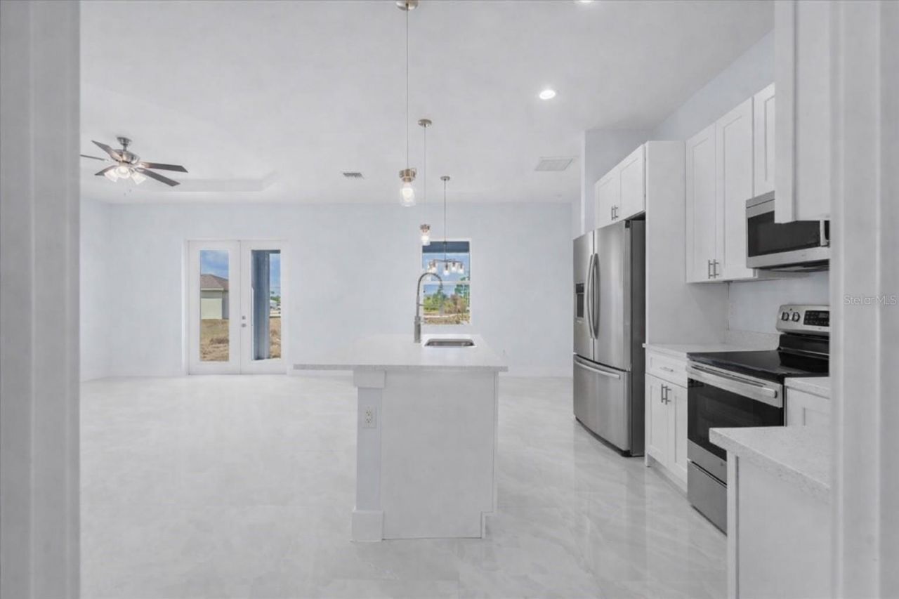 1927 Richmond Avenue N, Lehigh Acres, FL 33972 Photo