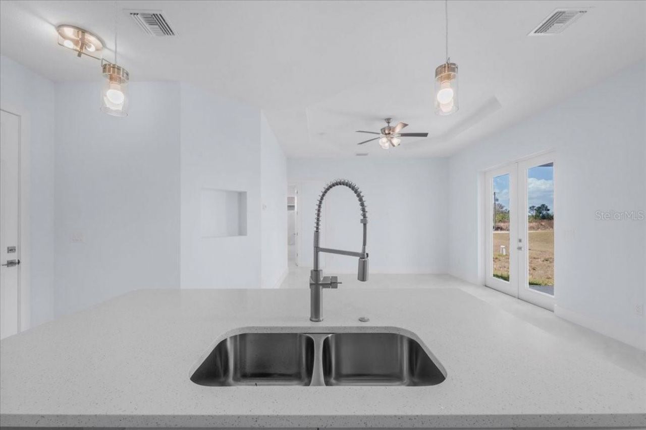 1927 Richmond Avenue N, Lehigh Acres, FL 33972 Photo