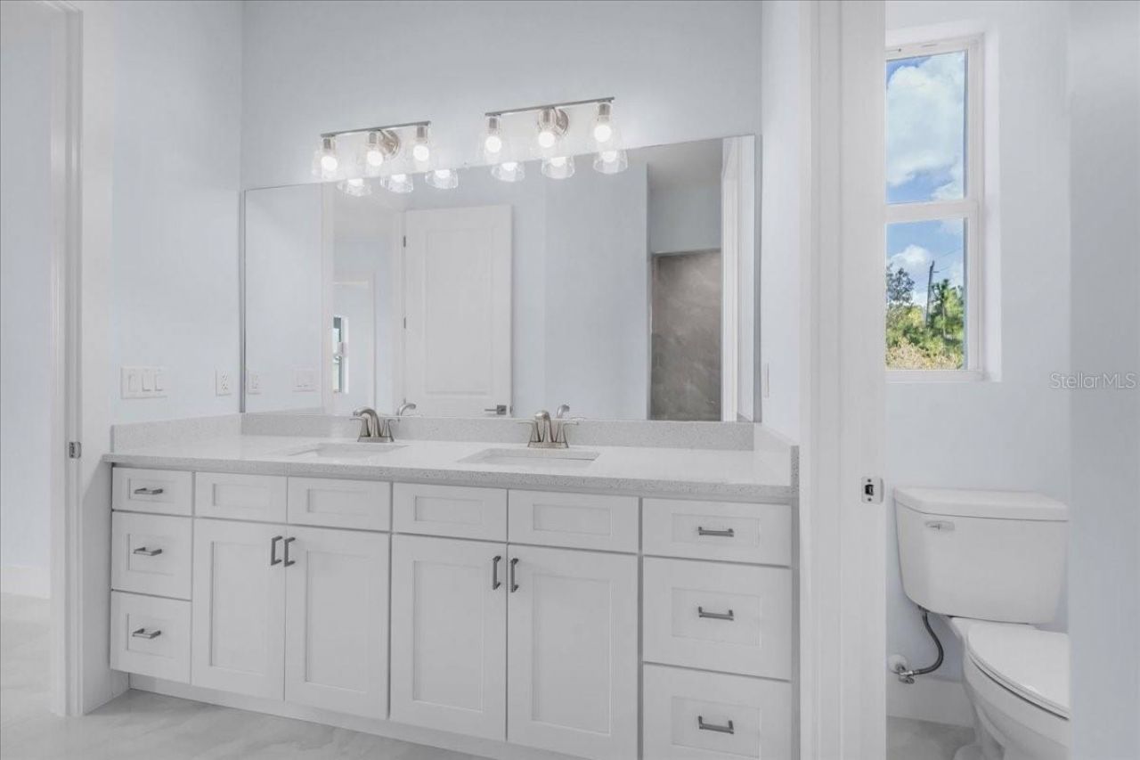 1927 Richmond Avenue N, Lehigh Acres, FL 33972 Photo