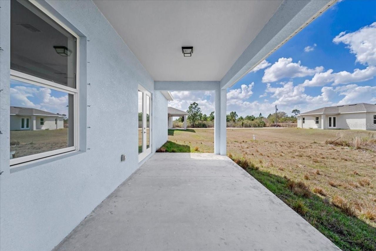 1927 Richmond Avenue N, Lehigh Acres, FL 33972 Photo