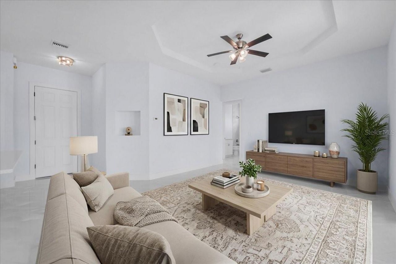 1927 Richmond Avenue N, Lehigh Acres, FL 33972 Photo