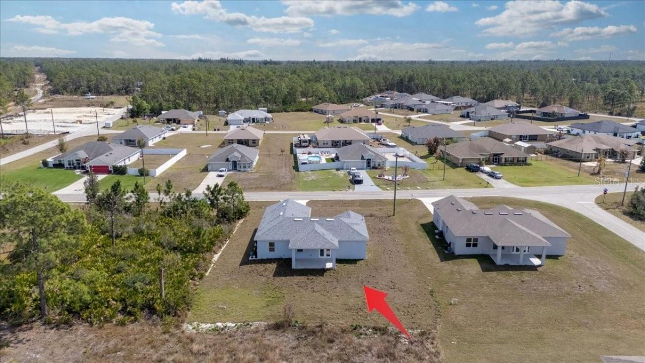 1927 Richmond Avenue N, Lehigh Acres, FL 33972 Photo