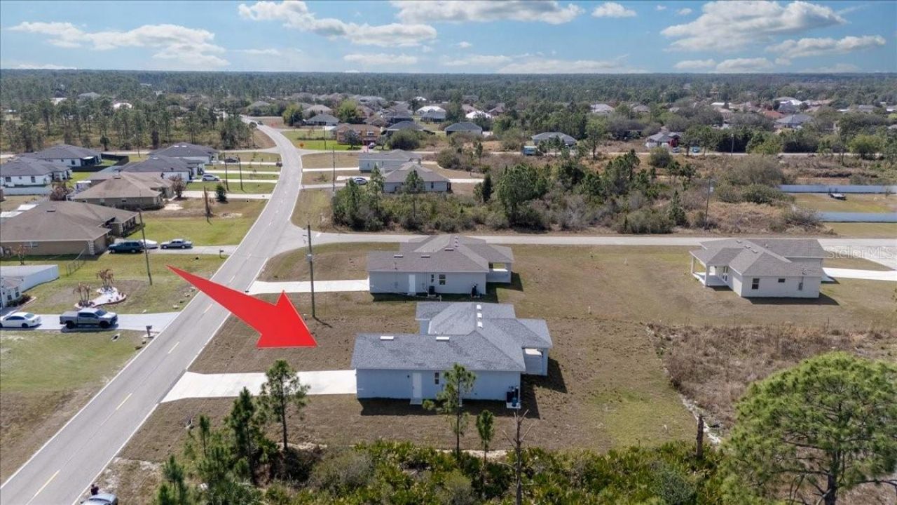 1927 Richmond Avenue N, Lehigh Acres, FL 33972 Photo