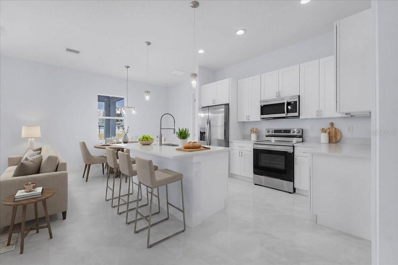 1927 Richmond Avenue N, Lehigh Acres, FL 33972 Photo