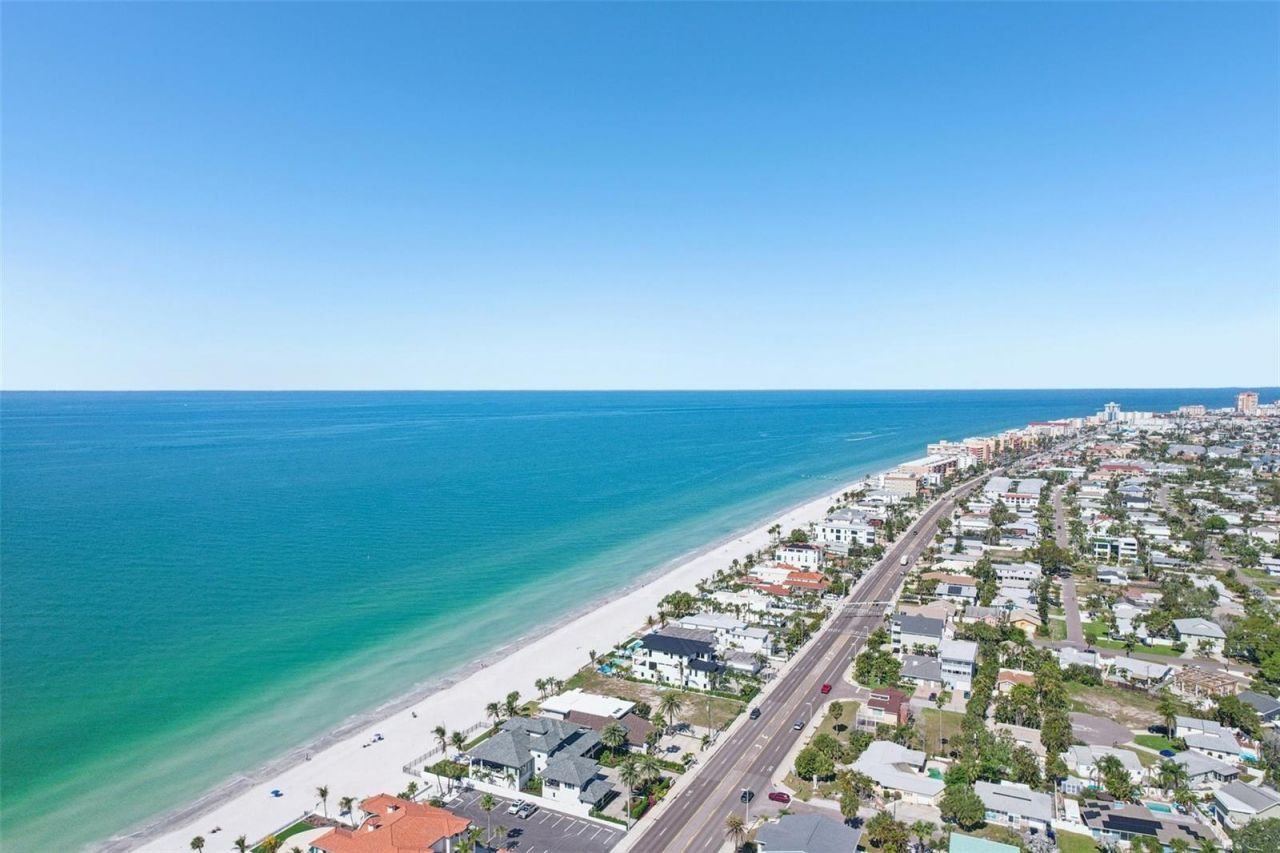 15825 Redington Drive , Redington Beach, FL 33708 Photo