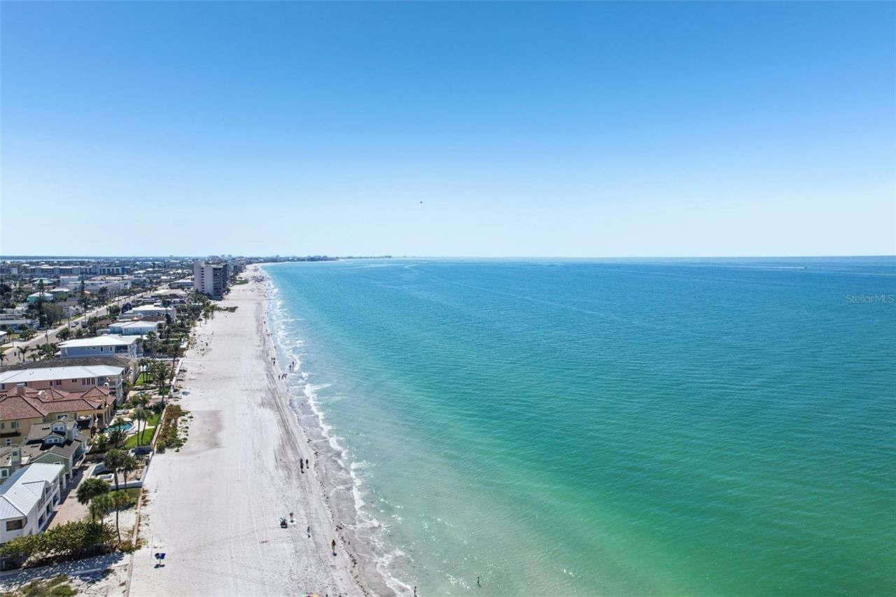 15825 Redington Drive , Redington Beach, FL 33708 Photo