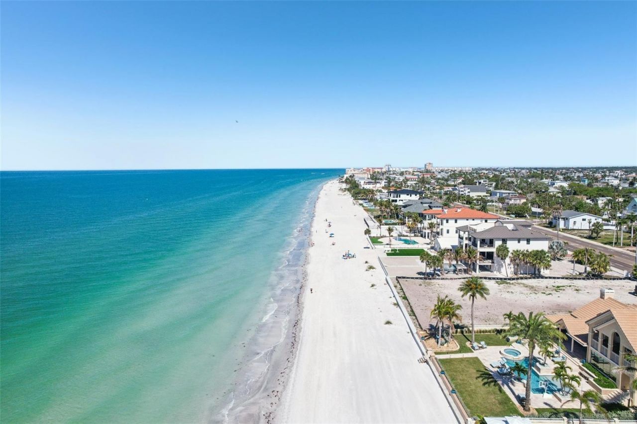 15825 Redington Drive , Redington Beach, FL 33708 Photo