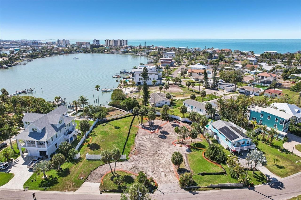 15825 Redington Drive , Redington Beach, FL 33708 Photo