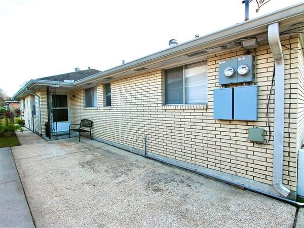 4532 KING Street , Metairie, LA 70001