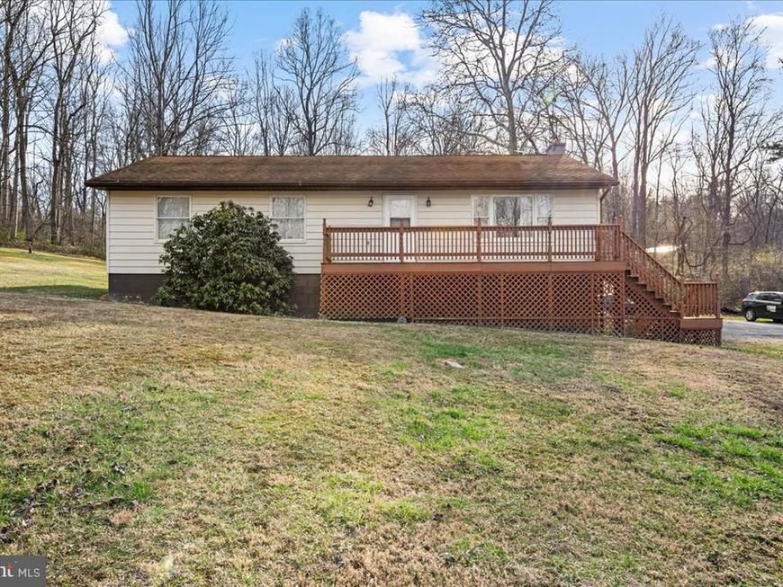 12530 Seavolt Road, Hancock, MD 21750 Main Photo