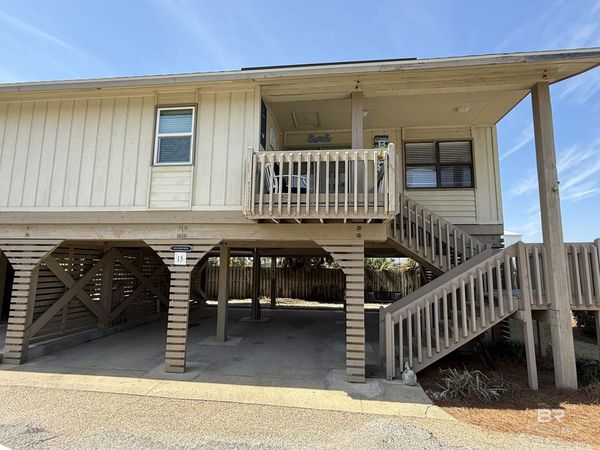 1028 W Beach Boulevard, Unit 15, Gulf Shores, AL 36542