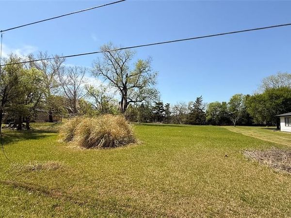 TBD Beard Avenue , Robinson, TX 76706