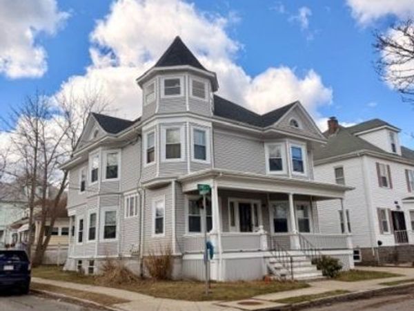 21 James St, New Bedford, MA 02740