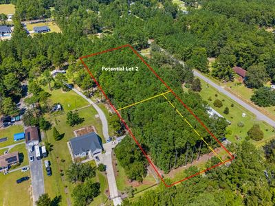 Lot 90 Ponderosa Road, Summerville, SC 29483