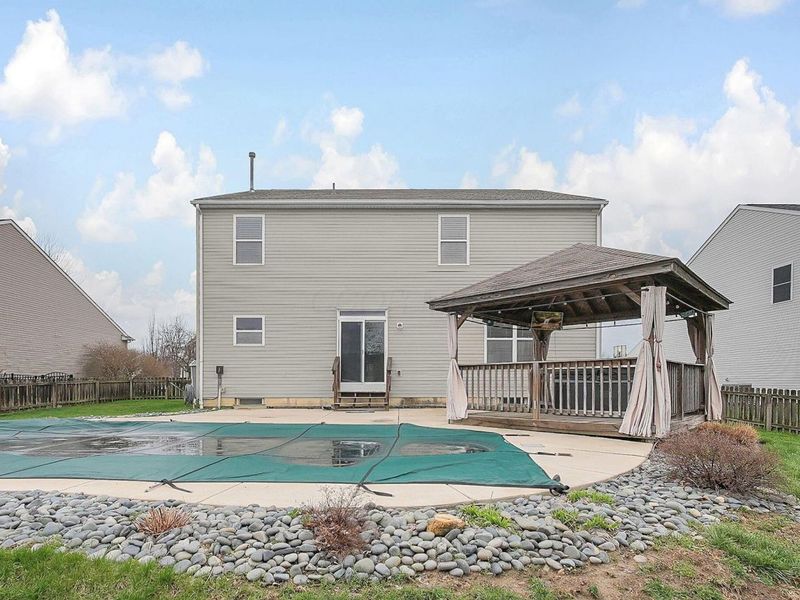 3253 Guffey Drive, Grove City, OH 43123 Photo 35