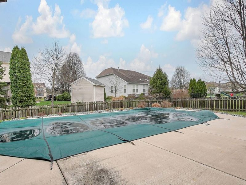 3253 Guffey Drive, Grove City, OH 43123 Photo 36