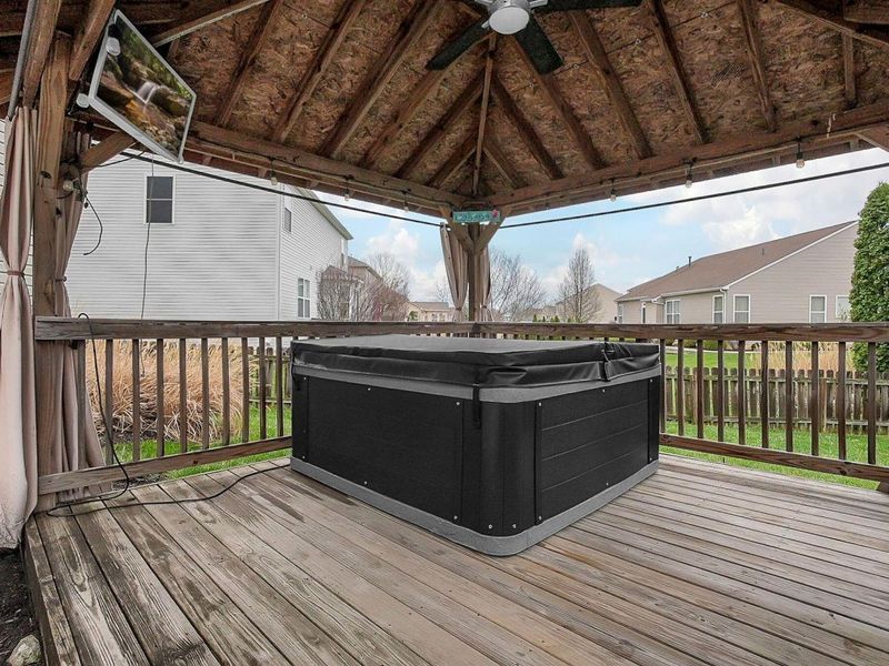 3253 Guffey Drive, Grove City, OH 43123 Photo 37