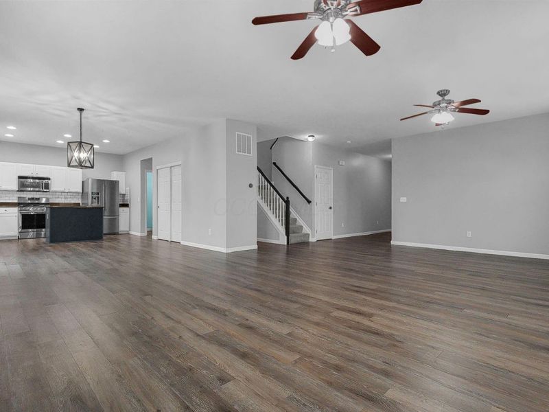 3253 Guffey Drive, Grove City, OH 43123 Photo 9