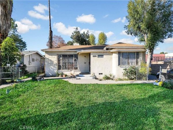 1168 N G, San Bernardino, CA 92410