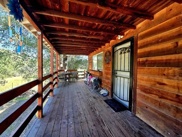 1524 Potrero Circle, Potrero, CA 91963