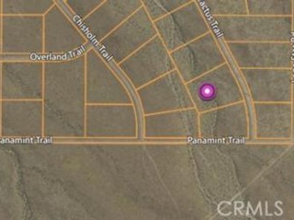 0 Cactus, Helendale, CA 92342