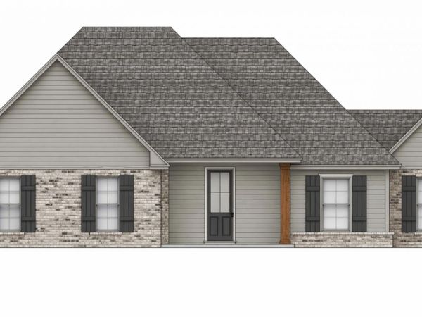 302 Tremont Drive, Florence, MS 39073
