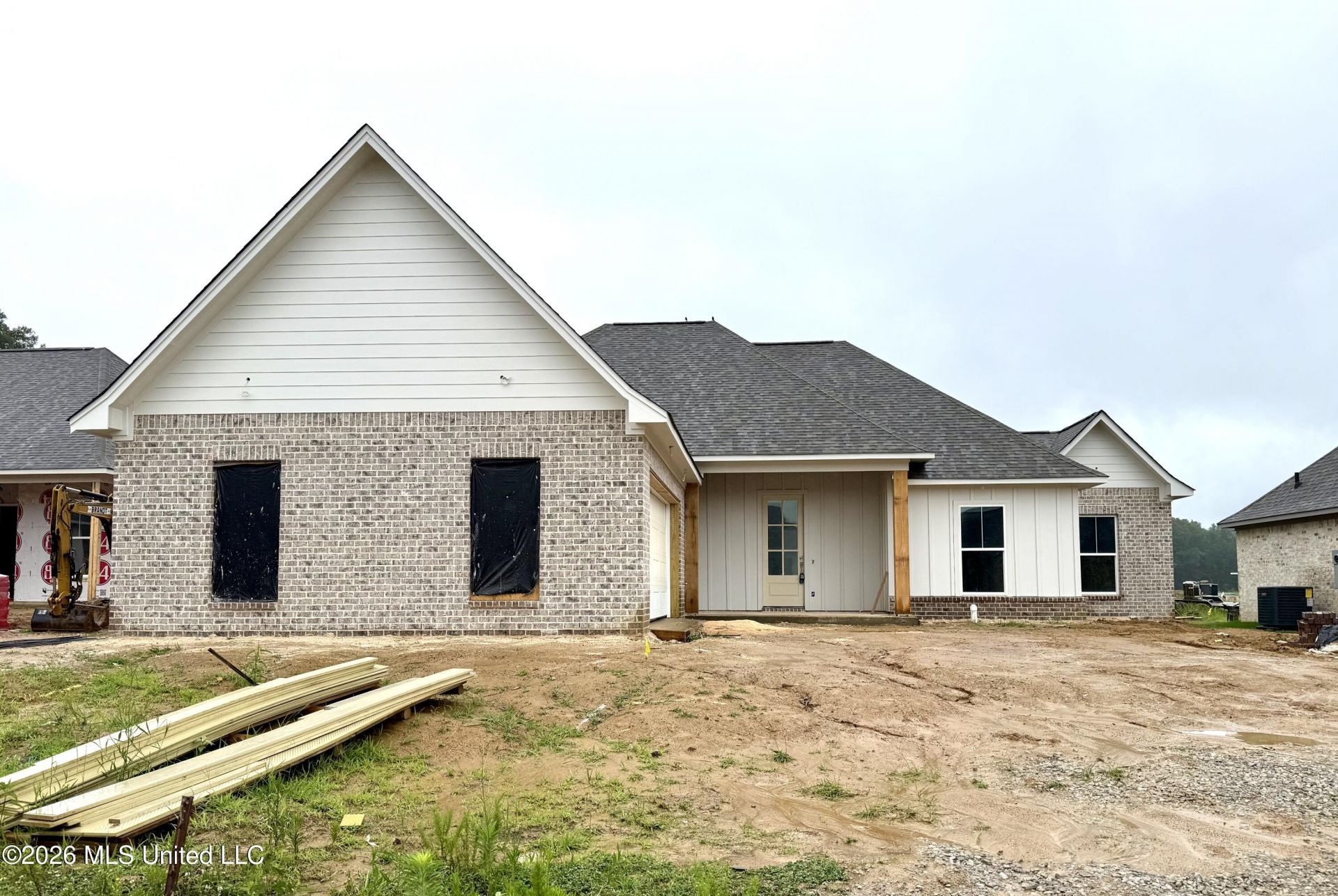 302 Tremont Drive, Florence, MS 39073 Main Photo