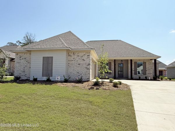 304 Tremont Drive, Florence, MS 39073
