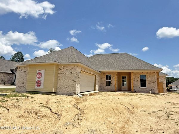304 Tremont Drive, Florence, MS 39073