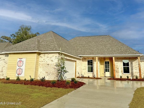 304 Tremont Drive, Florence, MS 39073