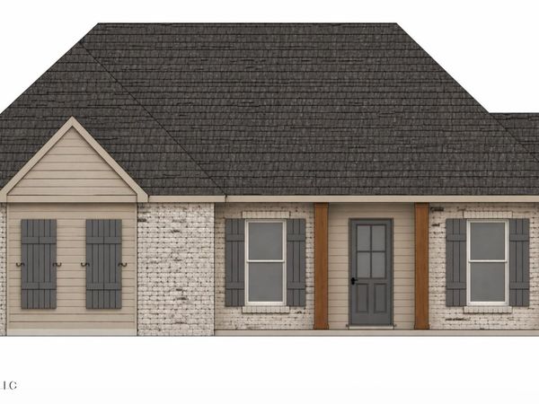 304 Tremont Drive, Florence, MS 39073