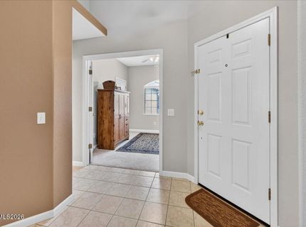 3536 Grand View Court, Carson City, NV 89705 Photo
