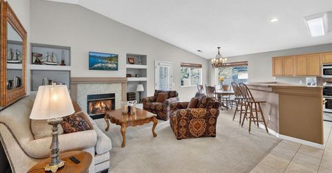 3536 Grand View Court, Carson City, NV 89705 Photo