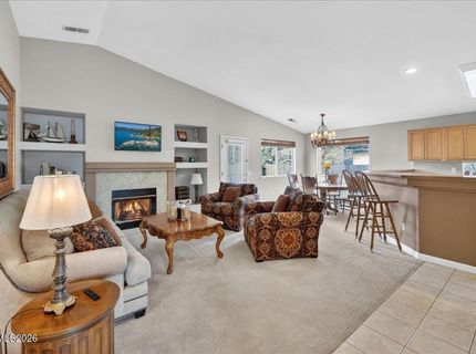 3536 Grand View Court, Carson City, NV 89705 Photo