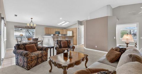 3536 Grand View Court, Carson City, NV 89705 Photo