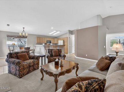 3536 Grand View Court, Carson City, NV 89705 Photo