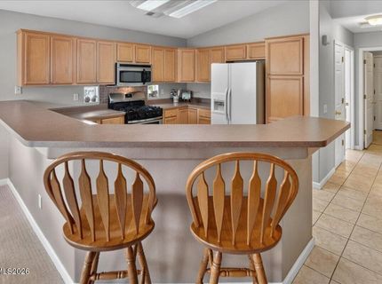 3536 Grand View Court, Carson City, NV 89705 Photo