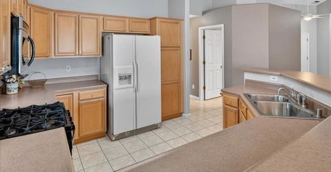 3536 Grand View Court, Carson City, NV 89705 Photo