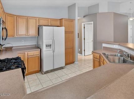 3536 Grand View Court, Carson City, NV 89705 Photo