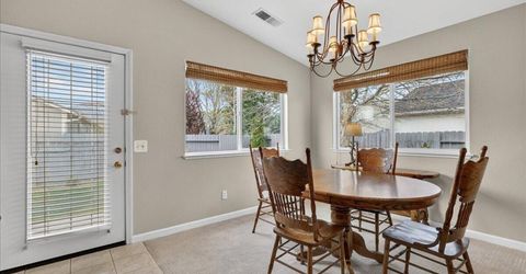 3536 Grand View Court, Carson City, NV 89705 Photo