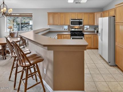 3536 Grand View Court, Carson City, NV 89705 Photo