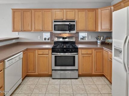 3536 Grand View Court, Carson City, NV 89705 Photo