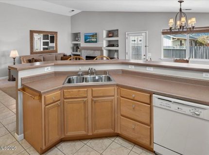 3536 Grand View Court, Carson City, NV 89705 Photo