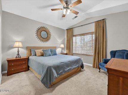 3536 Grand View Court, Carson City, NV 89705 Photo