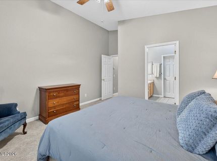 3536 Grand View Court, Carson City, NV 89705 Photo