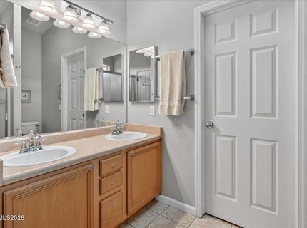 3536 Grand View Court, Carson City, NV 89705 Photo