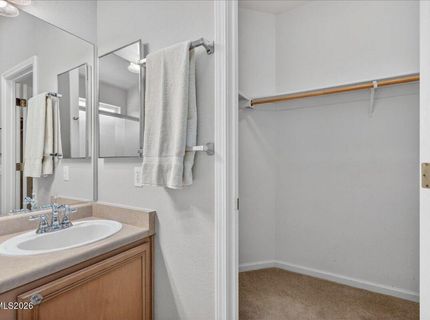 3536 Grand View Court, Carson City, NV 89705 Photo