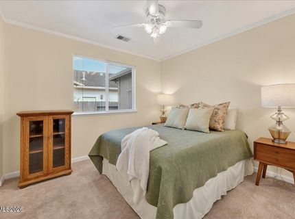 3536 Grand View Court, Carson City, NV 89705 Photo
