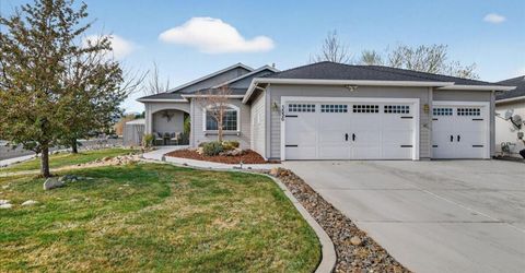 3536 Grand View Court, Carson City, NV 89705 Photo