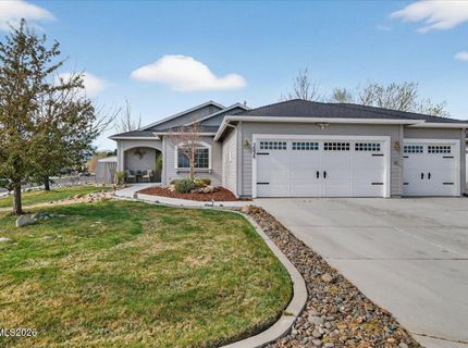 3536 Grand View Court, Carson City, NV 89705 Photo